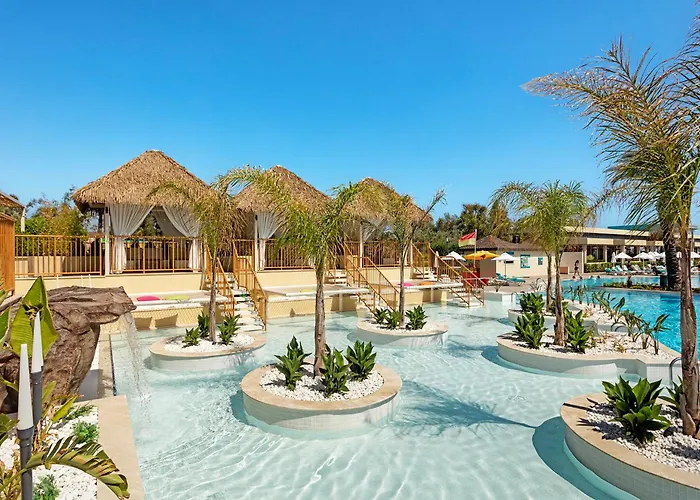 Liberty Hotels Lara Antalya