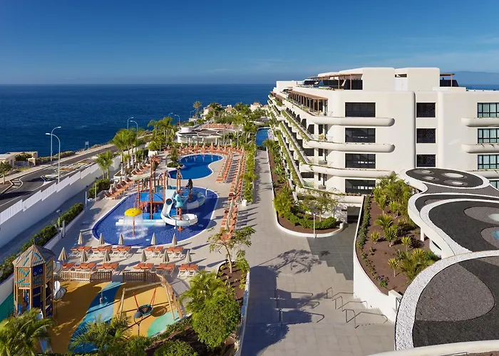 H10 Atlantic Sunset Horizons Collection Hotel Costa Adeje 
