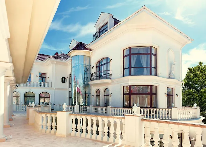 Villa Le Premier - Maestro Odesa