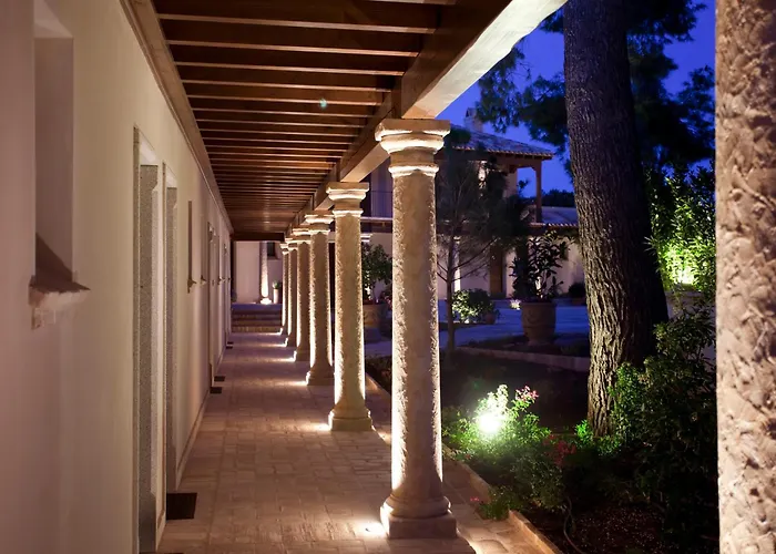 Hotel Cigarral De Las Mercedes Toledo