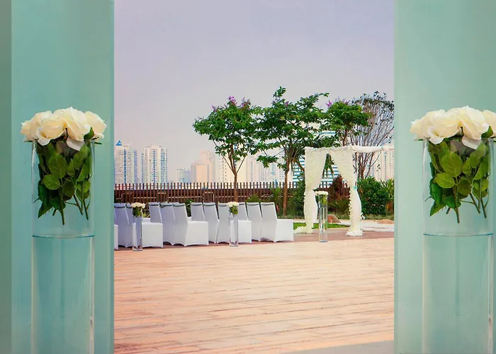 The Westin Xiamen Hotel