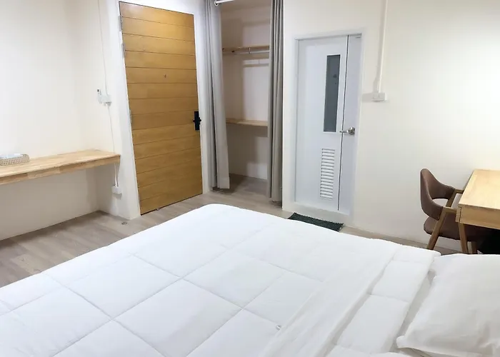 Letter Better Home Bangkok