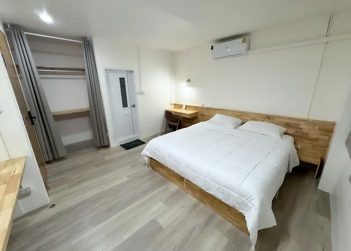 Letter Better Home Bangkok