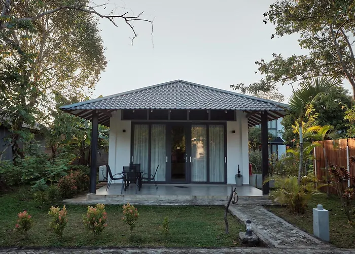 Nivadoo Resort Sigiriya