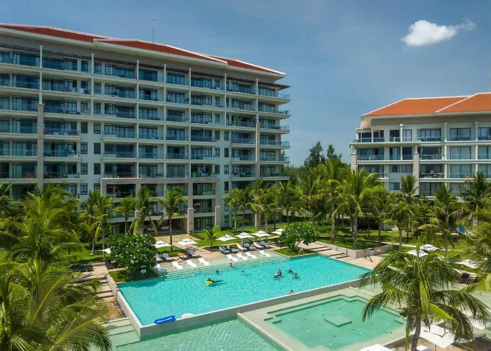 Maha Mangala Zen Garden & Residence Danang