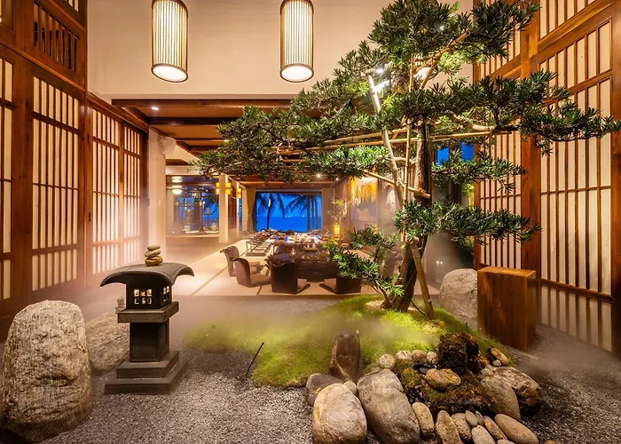 Maha Mangala Zen Garden & Residence Danang