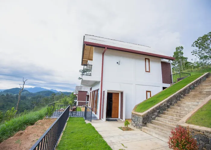 Dowa Elegance Resort Ella