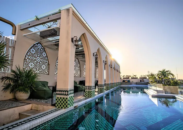 Layla Tulum - Adults Only Hotel