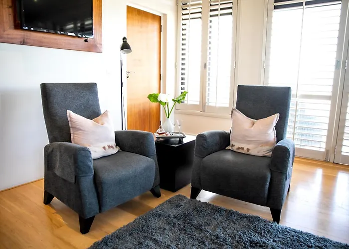 Selkirk House Hotel Hermanus
