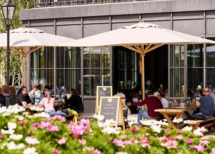 Telegraphenamt Hotel Berlin