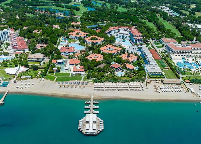 Sirene Belek Hotel