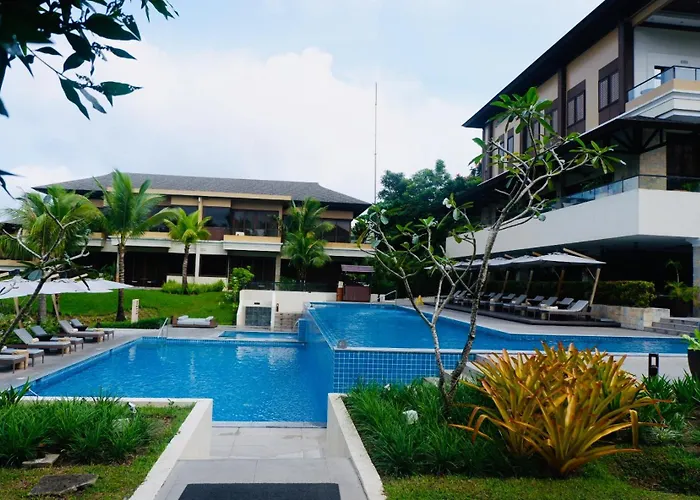 Anya Resort Tagaytay Tagaytay City