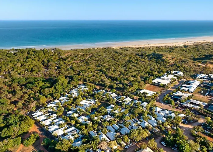 The Pearle Of Cable Beach Broome