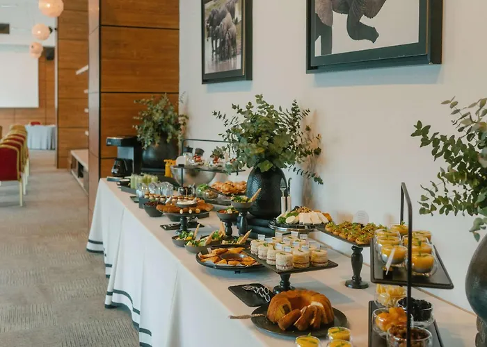 Wyndham Ankara Hotel