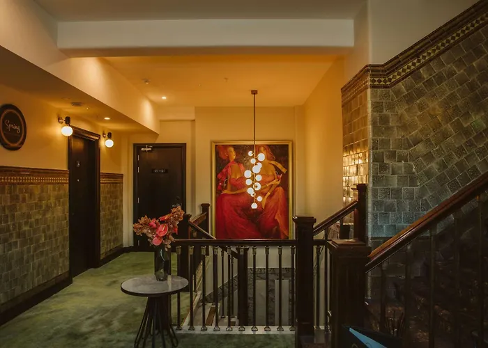 Doubletree By Hilton Wellington Hotel