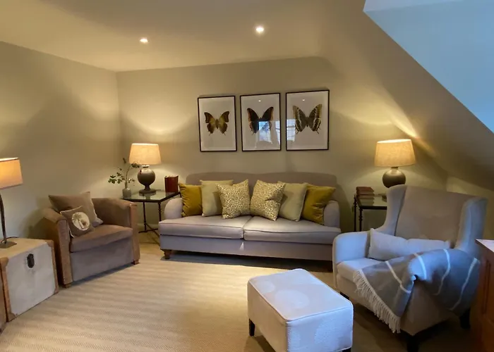 Mill Hay Country House Broadway 