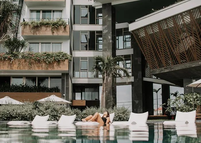 Bellerive Hoi An Resort And Spa