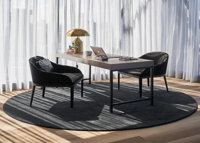 Ac Hotel By Marriott Melbourne Southbank