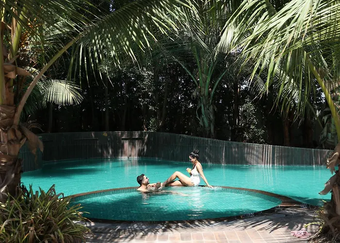 The Fern Sattva Resort, Dwarka