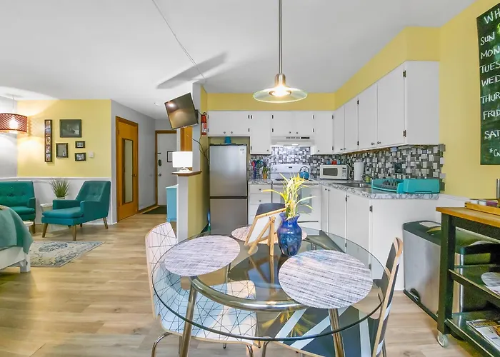 Remington Flats Aparthotel Fort Collins