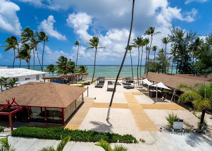 Presidential Suite Punta Cana