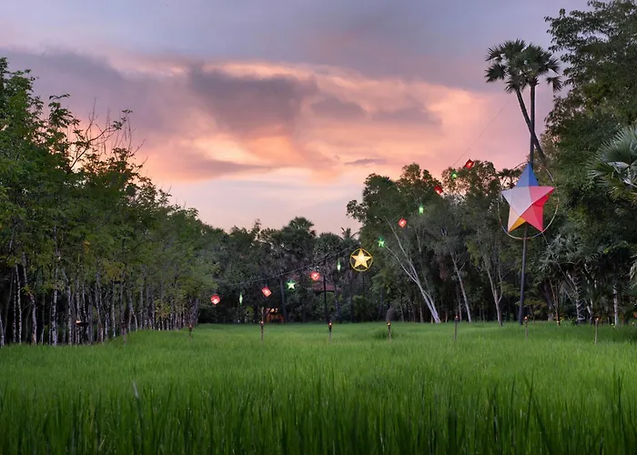 Mane Family Vacation Hotel Siem Reap