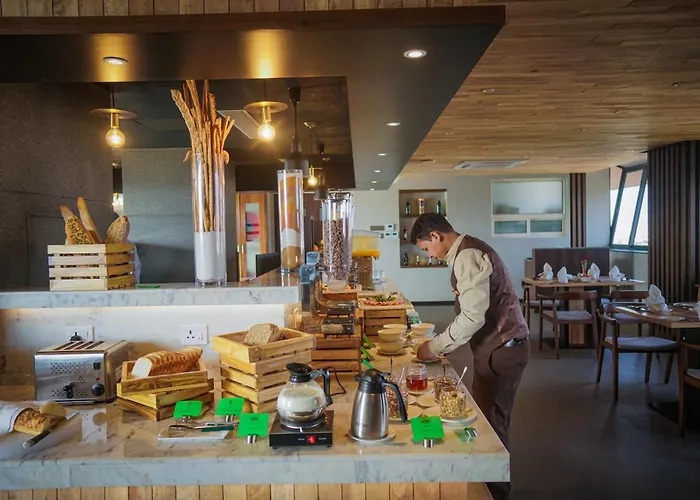 Hotel Barahi Kathmandu