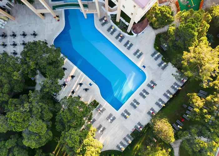 Asteria Collection Side Hotel