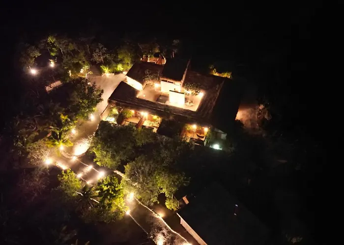Zenote Sanctuary (Adults Only) Hotel Tulum