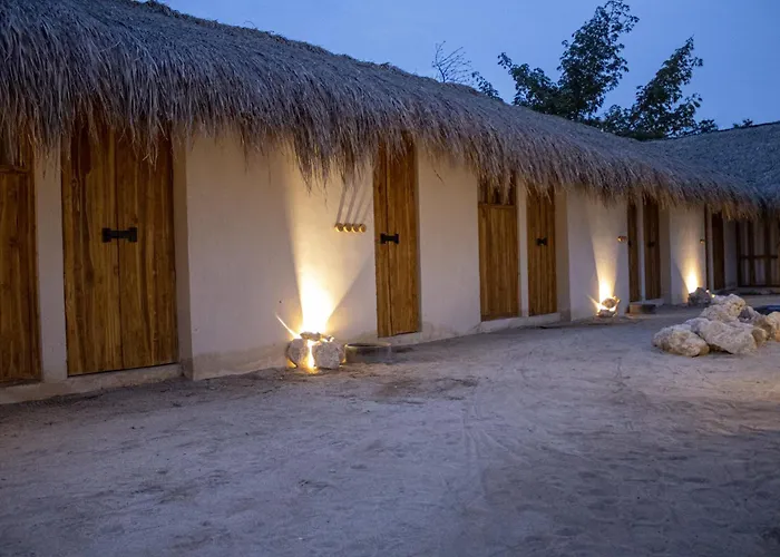 Zenote Sanctuary (Adults Only) Hotel Tulum
