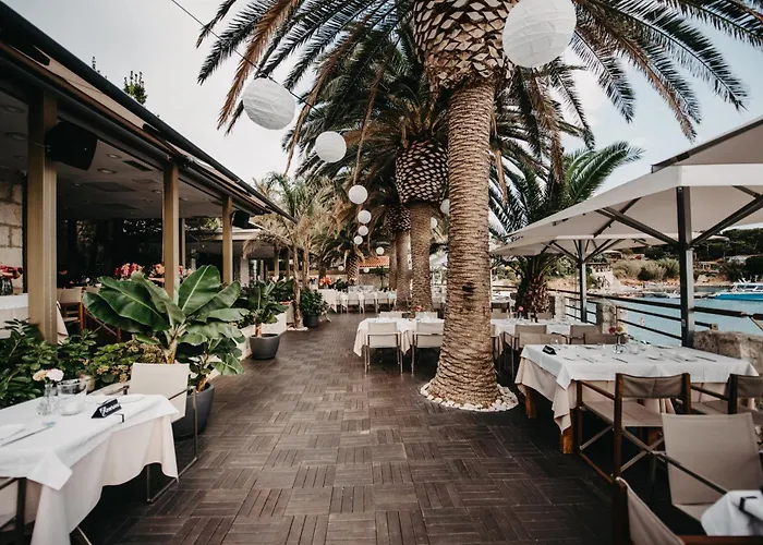 Zori Timeless Hotel Hvar Town