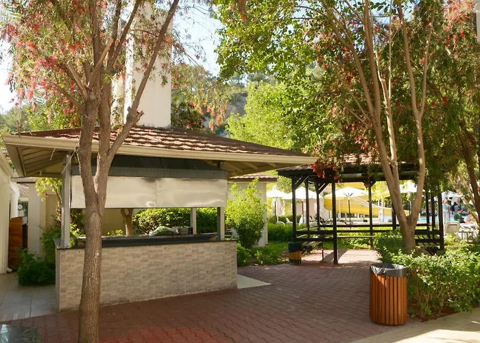 Miramor Hotel & Spa Antalya