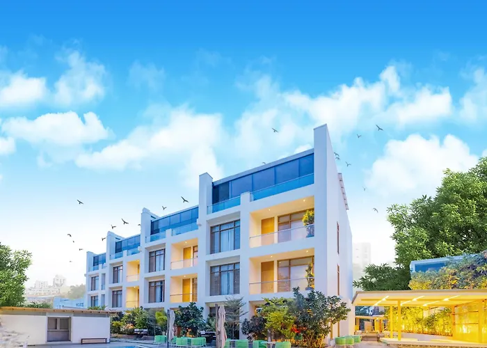 Ellaa Residences Hyderabad