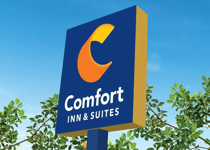 Comfort Inn & Suites Kingston