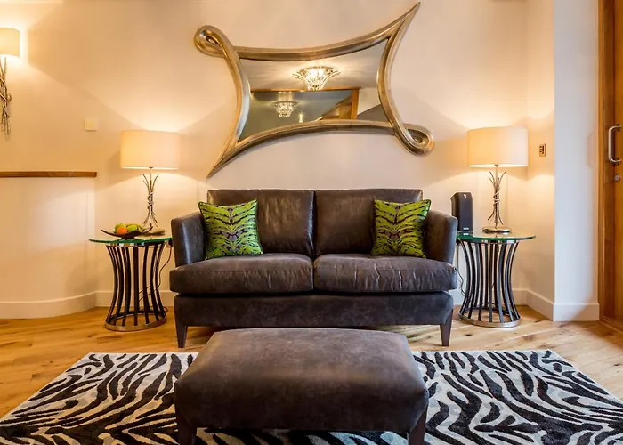 Applegarth Villa Hotel & Restaurant (Adults Only) Windermere