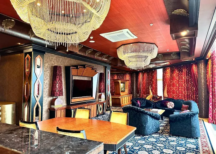 Royal Spa & Hotel Resort Riga