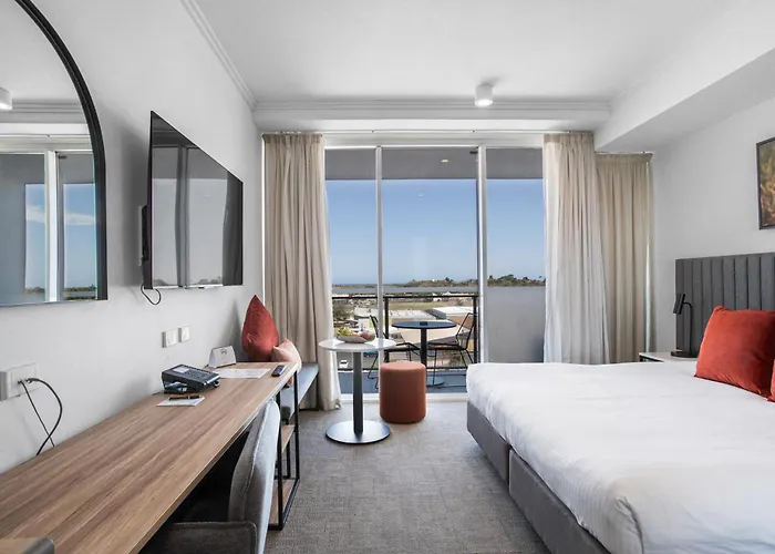 Quest Mackay On Gordon Aparthotel