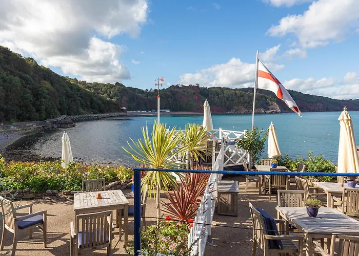 Cary Arms & Spa Torquay