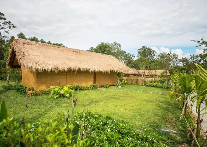 Alba Wellness Resort By Fusion Hue