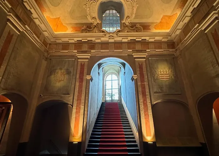 Hotel Palazzo Durazzo Suites Genoa