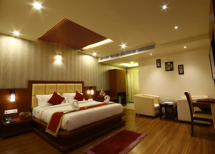 Royal Stay Bangalore