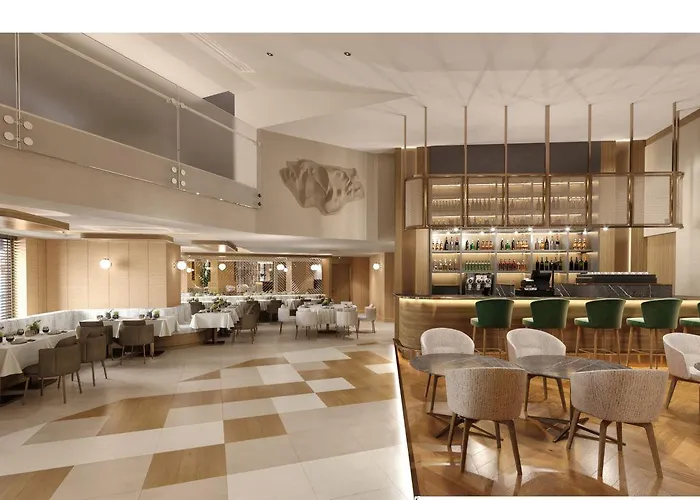 Delta Hotels By Marriott Istanbul West