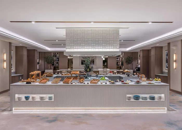 Address Beach Resort Bahrain Manama