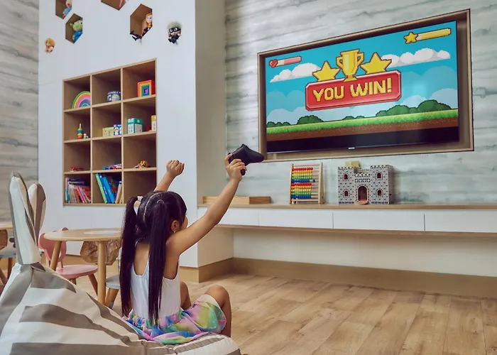 Address Beach Resort Bahrain Manama