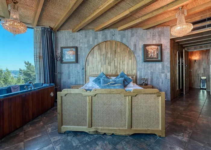Bay Lodge Boutique Hotel Jounieh