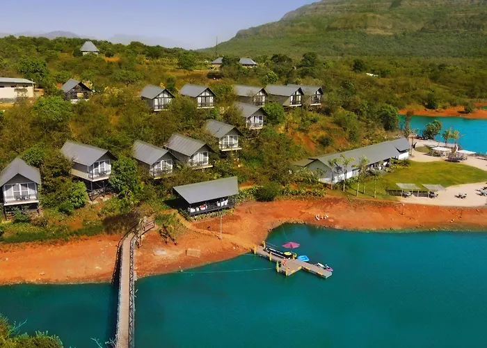 Canary Islands Resort & Spa Lonavala