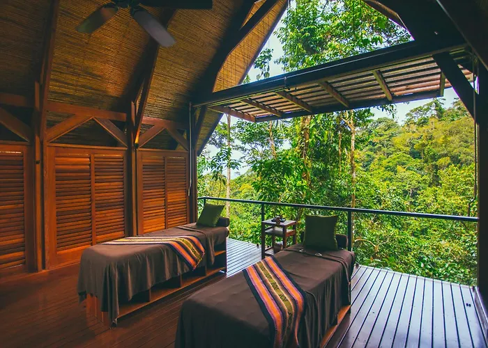 Amor Arenal Adults Friendly La Fortuna
