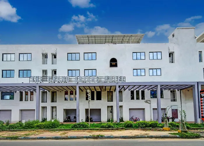 Palette - The Grand Aryans Hotel Kolkata