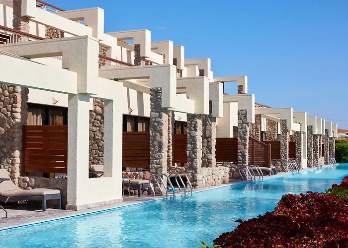 Coral Sea Imperial "Coral Sea Sensatori" Hotel Sharm el-Sheikh