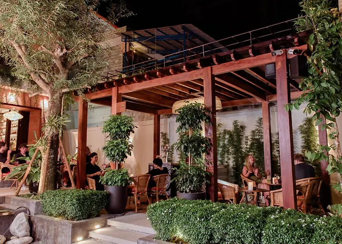 Little Gem Hoi An Boutique Hotel & Spa